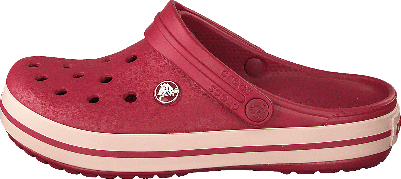 Crocband Pomegranate rose Dust Shoes for every occasion Footway