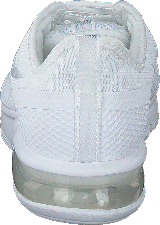 Air Max Sequent 4.5 White white black Shoes for every occasion Footway